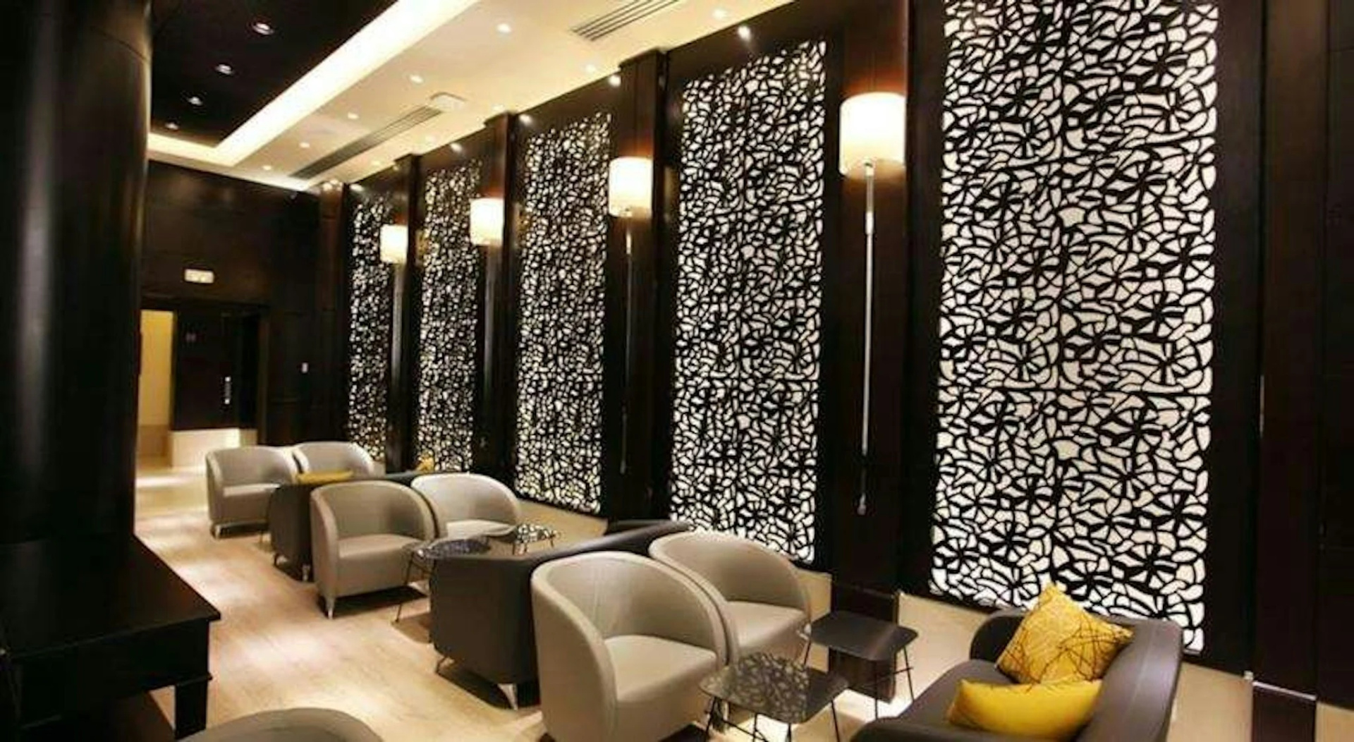 Foto - Corail Suites Hotel