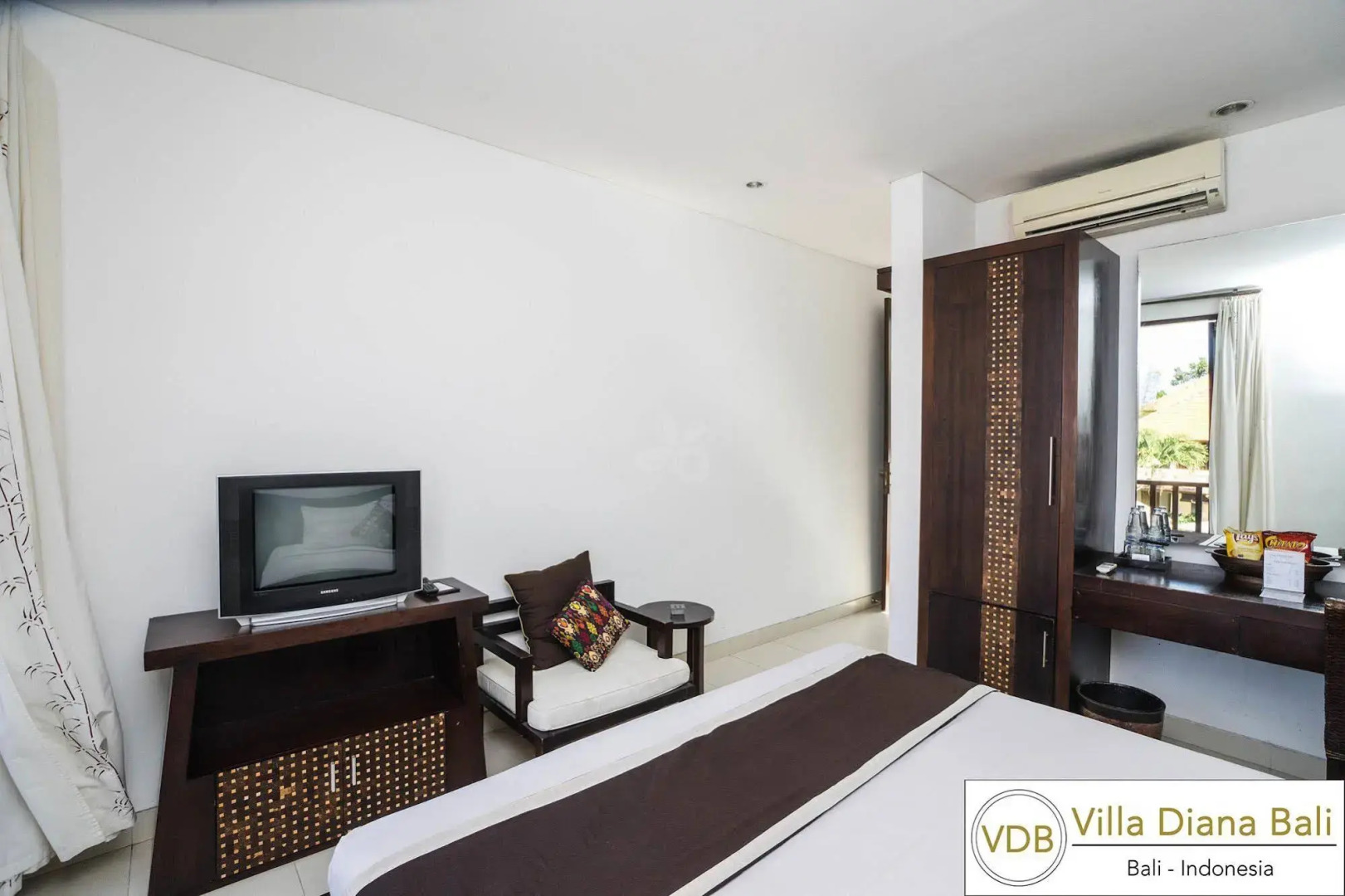 Foto - Villa Diana Bali