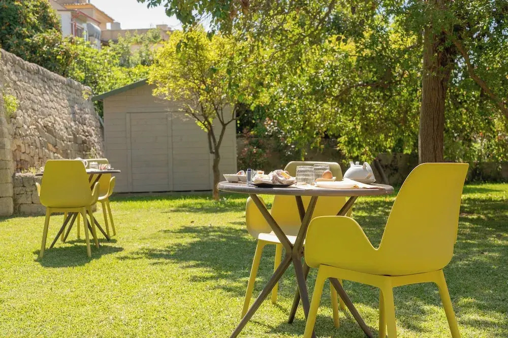 Foto - Mille Suite Garden