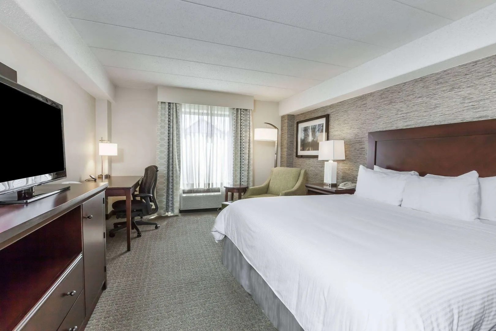 Foto - Courtyard by Marriott Pittsburgh University Center