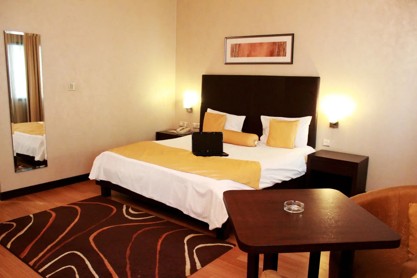 Foto - Tulip Creek Hotel Apartments