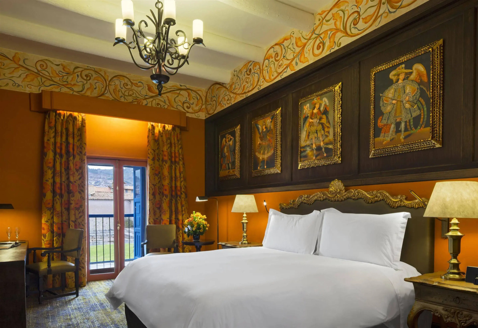 Photo - Palacio del Inka, a Luxury Collection Hotel, Cusco