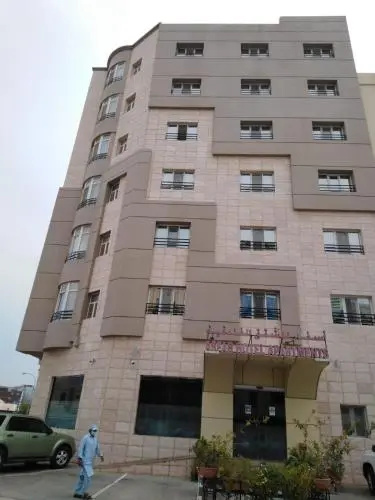 Photo - Asfar Hotel Apartments