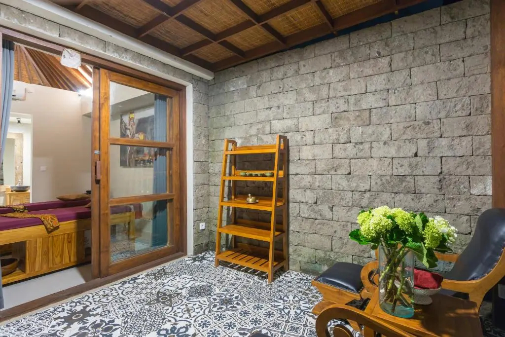 Photo - Bije Suite Villa Ubud