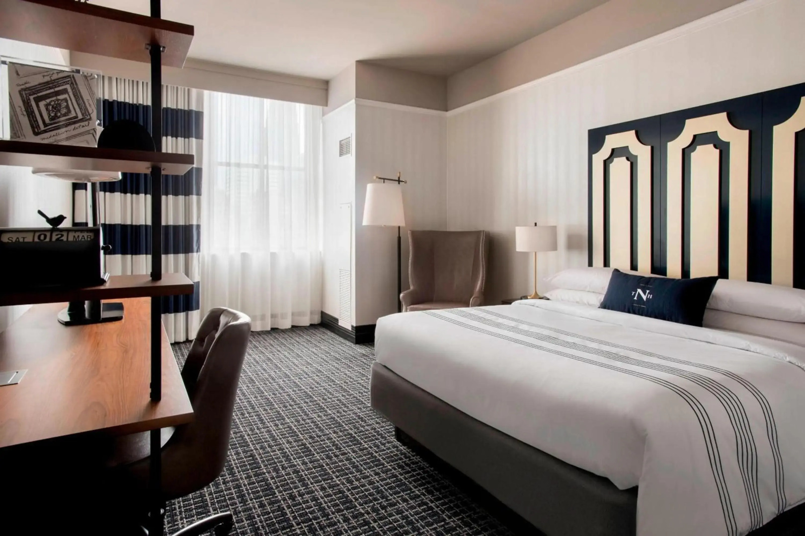 Foto - The Notary Hotel, Philadelphia, Autograph Collection