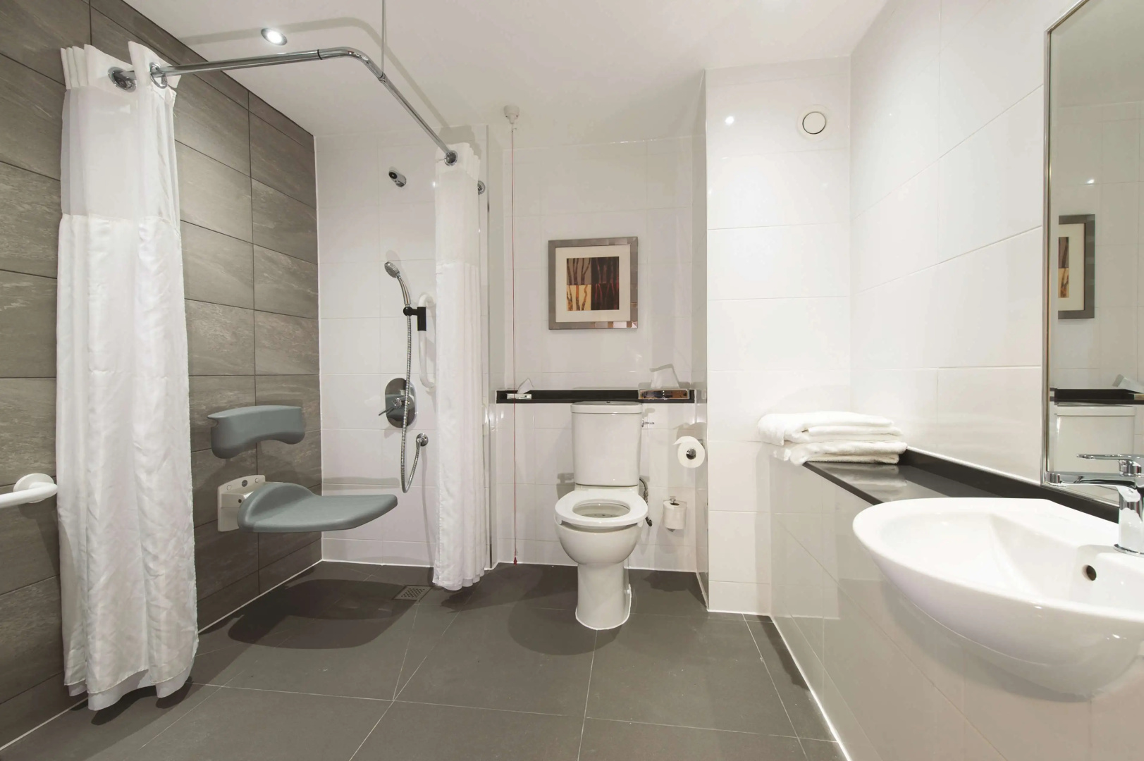 Photo - DoubleTree by Hilton Glasgow Strathclyde