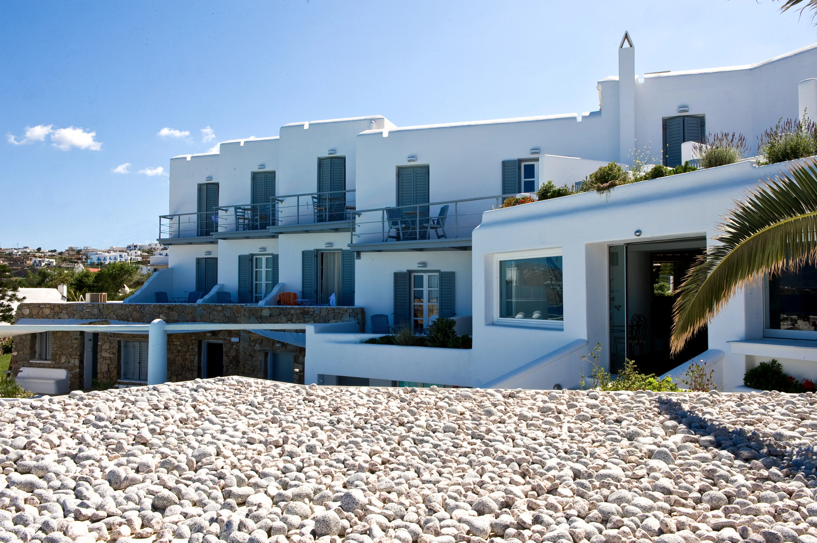 Photo - Ilio Maris Hotel