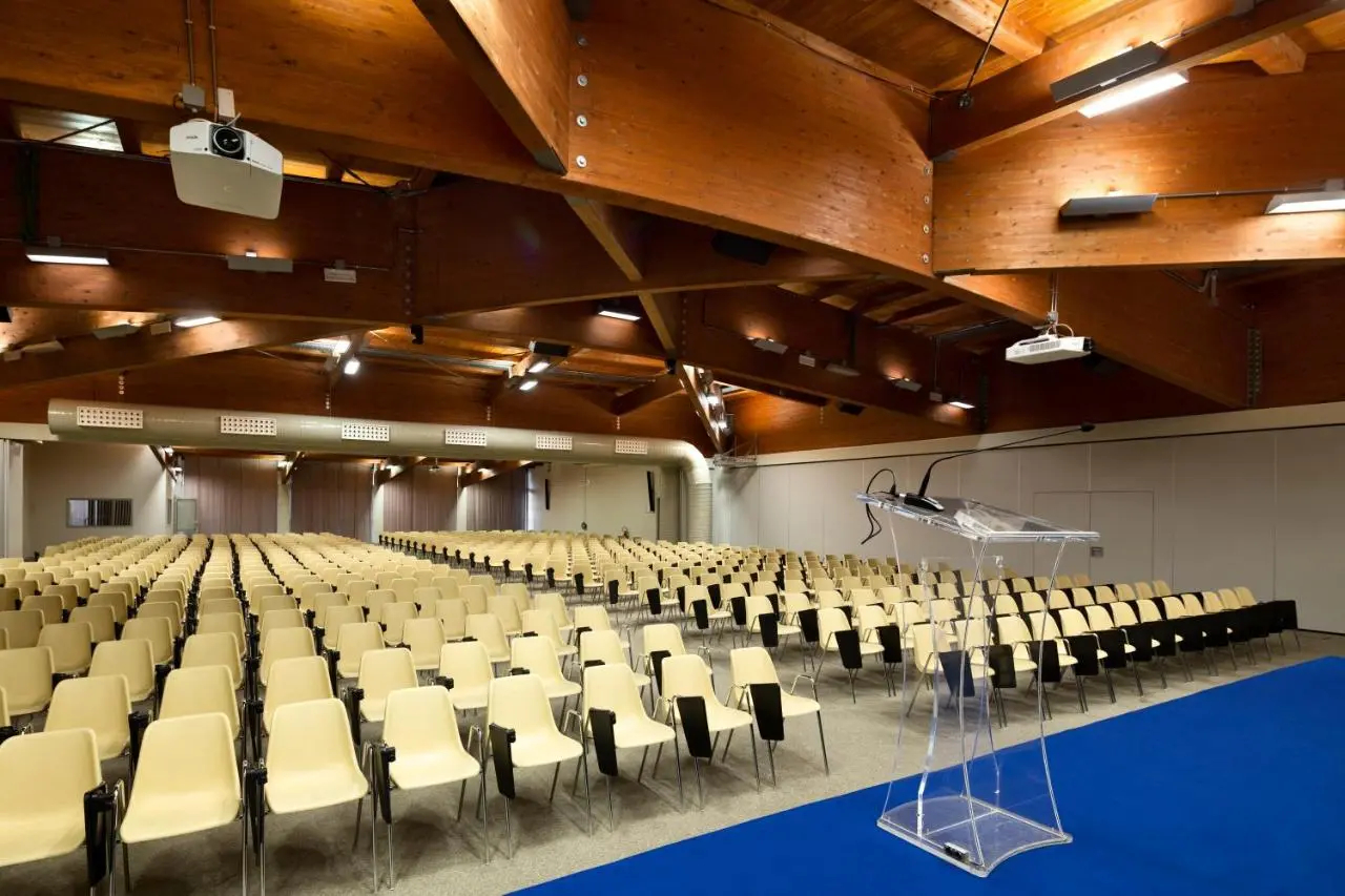 Foto - UNA Hotels Bologna San Lazzaro