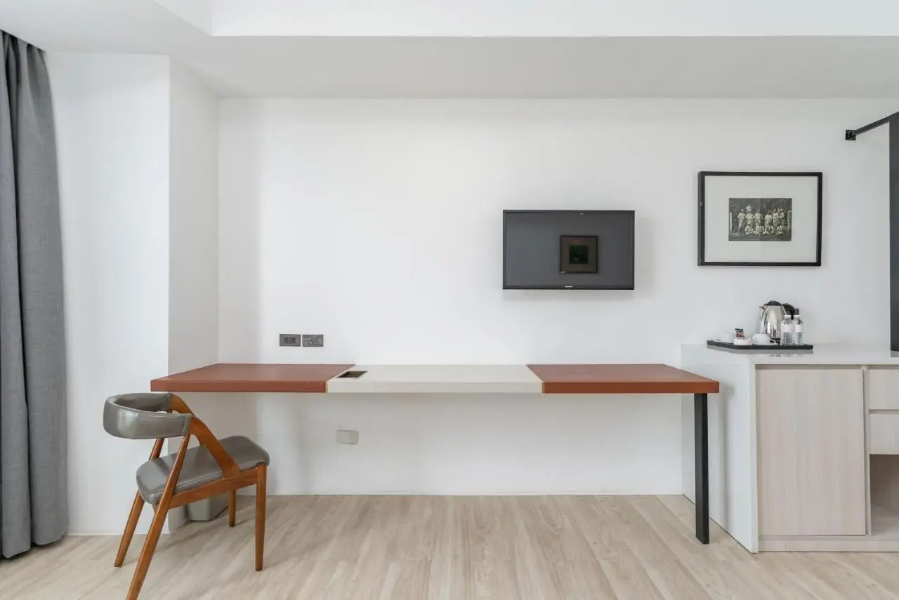 Foto - Crown Regency Hotel & Towers