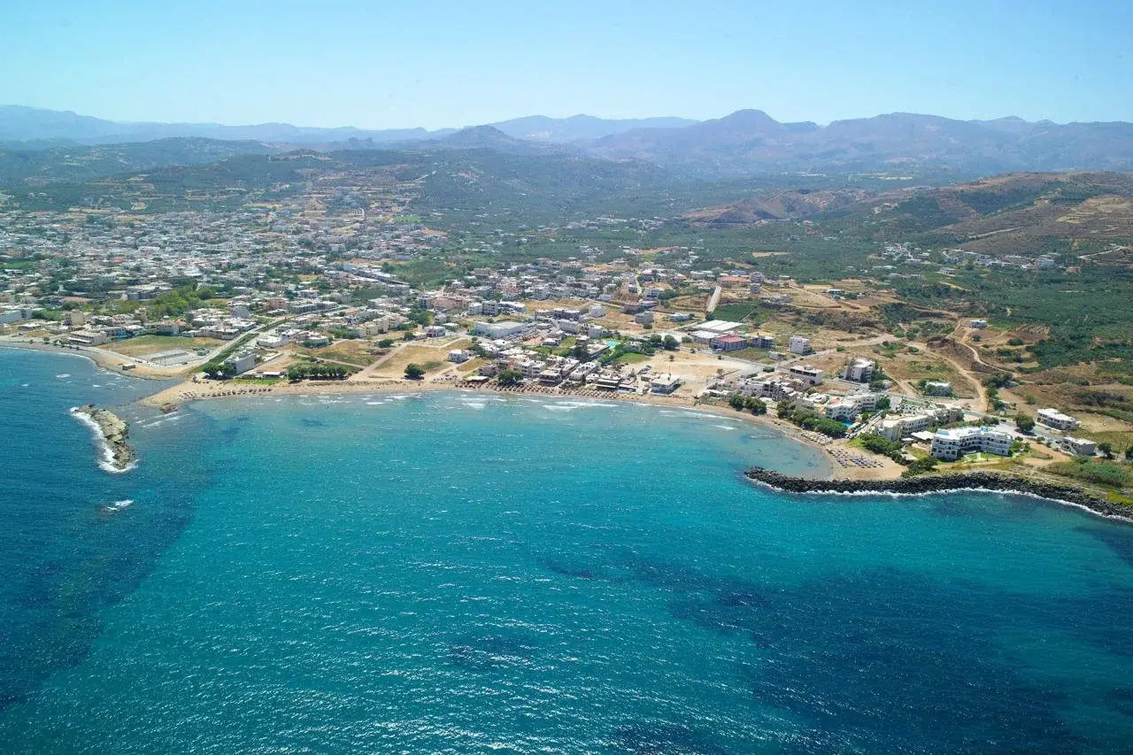 Photo - Molos Bay Hotel