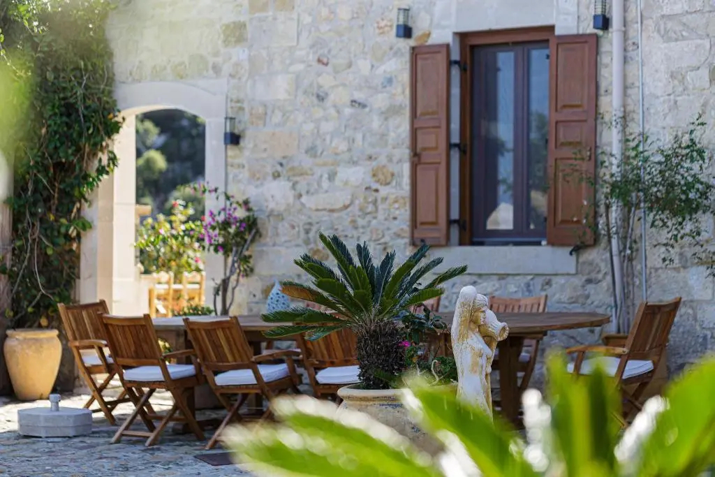 Foto - Villa Candice