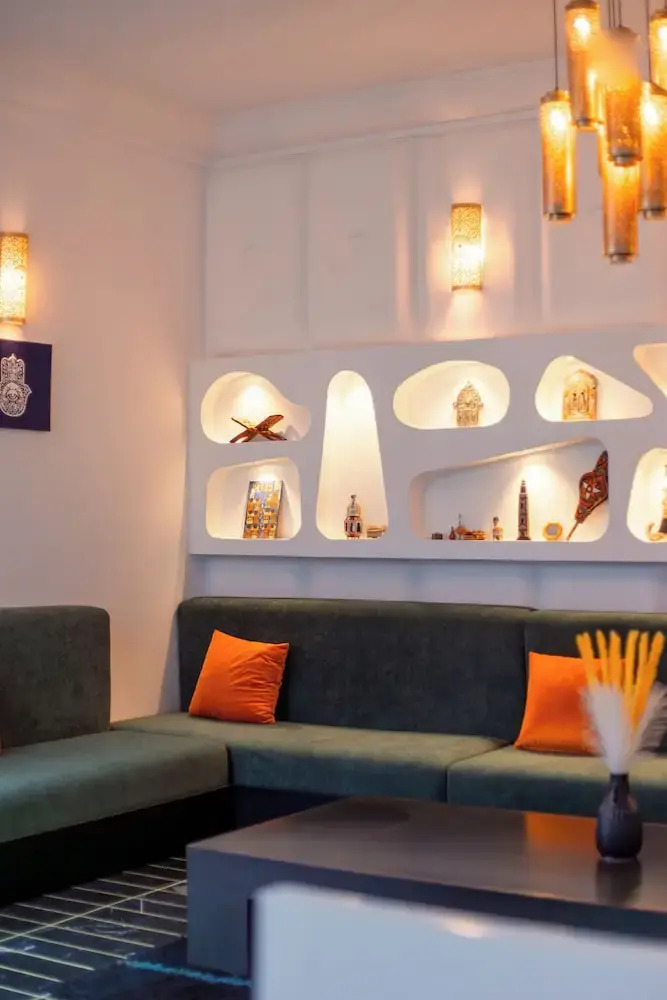 Photo - Riad L'ECOLE