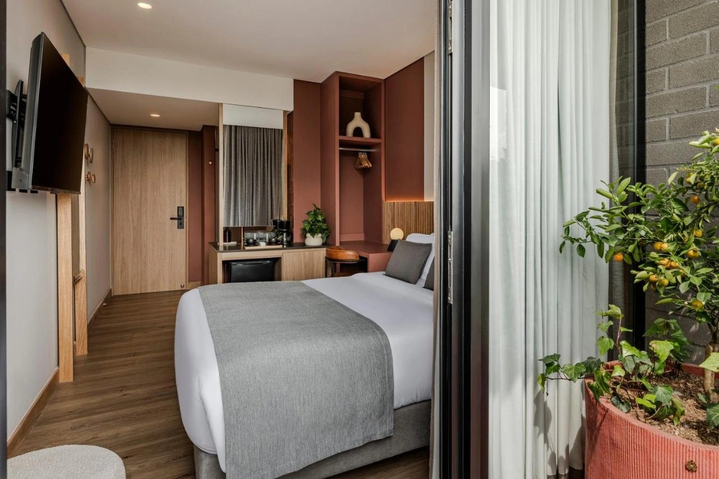 Photo - Heiss Hotel By Jalo