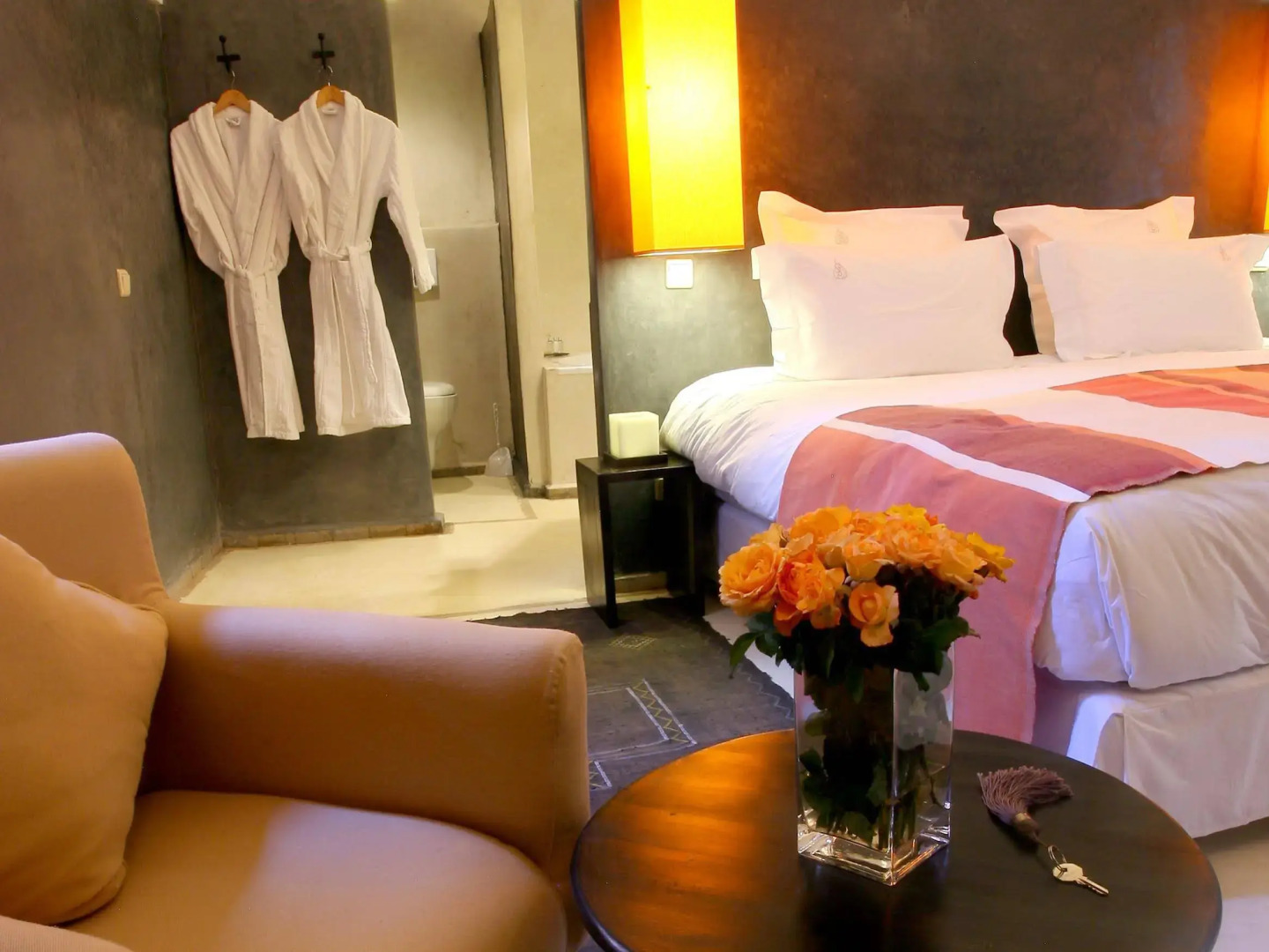 Photo - Riad Olema et Spa