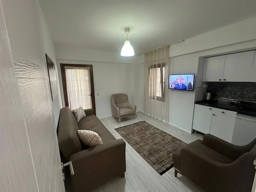 Foto - Wish Suites Bodrum Hotel