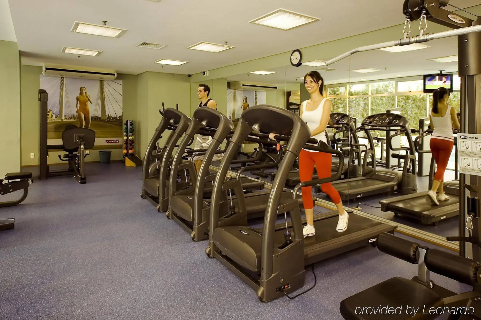 Foto - Radisson Vila Olimpia Sao Paulo