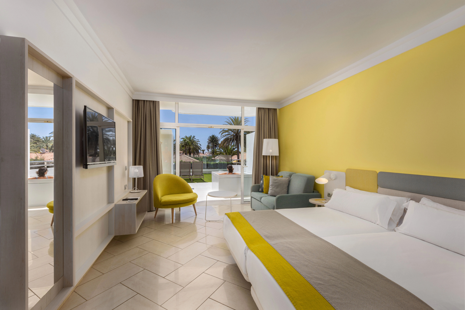 Photo - Abora Catarina by Lopesan Hotels - All Inclusive