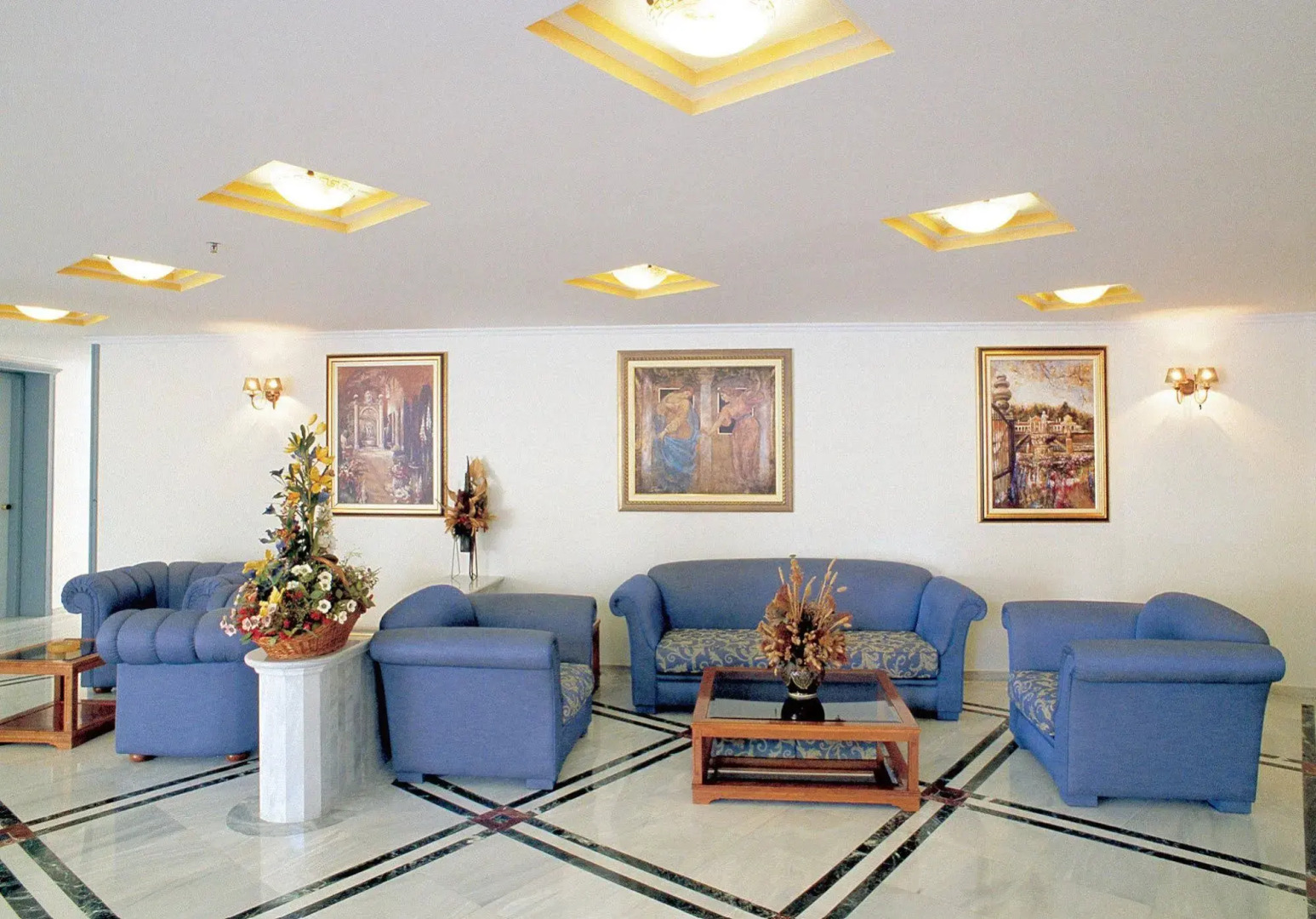 Photo - Rethymno Palace