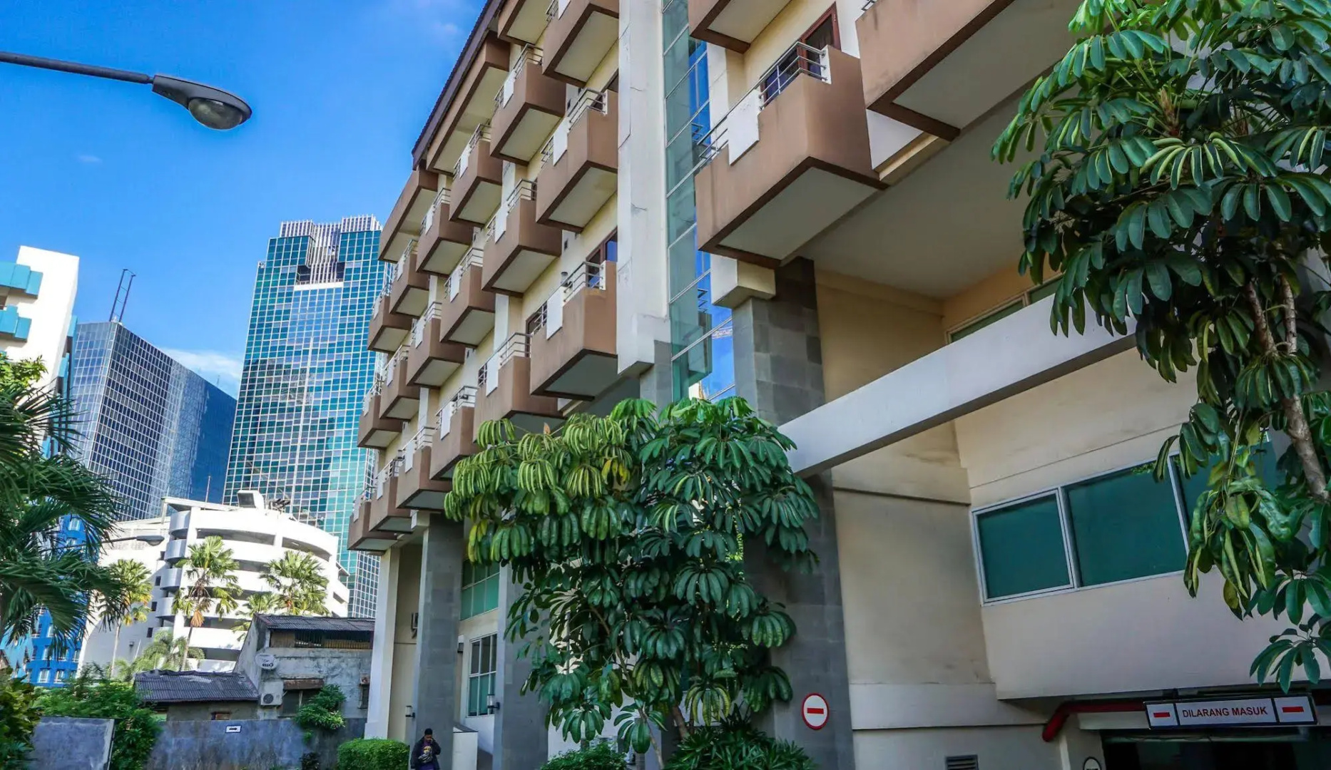 Foto - Prasada Mansion Sudirman