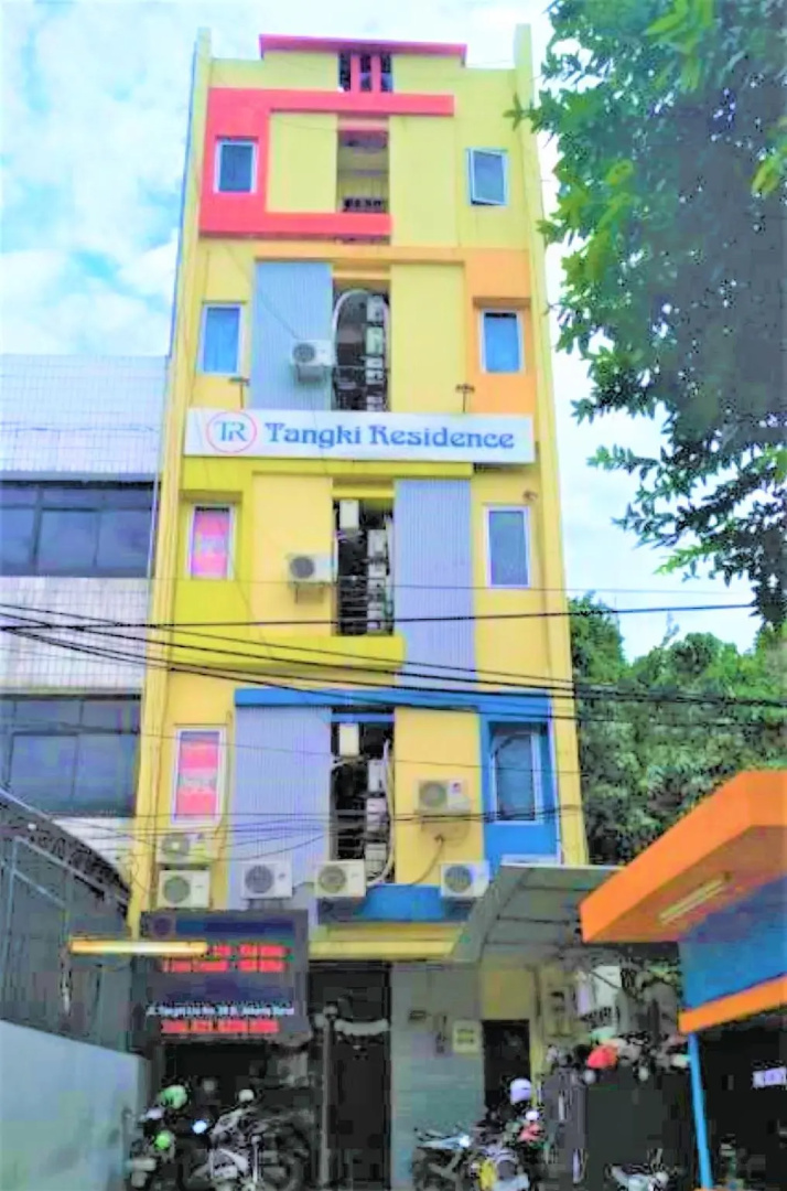 Foto - Tangki Residence 1 RedPartner