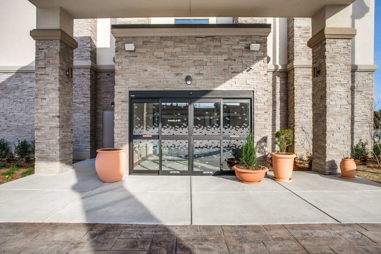 Photo - Hampton Inn & Suites Dallas-Central Expy/North Park Area