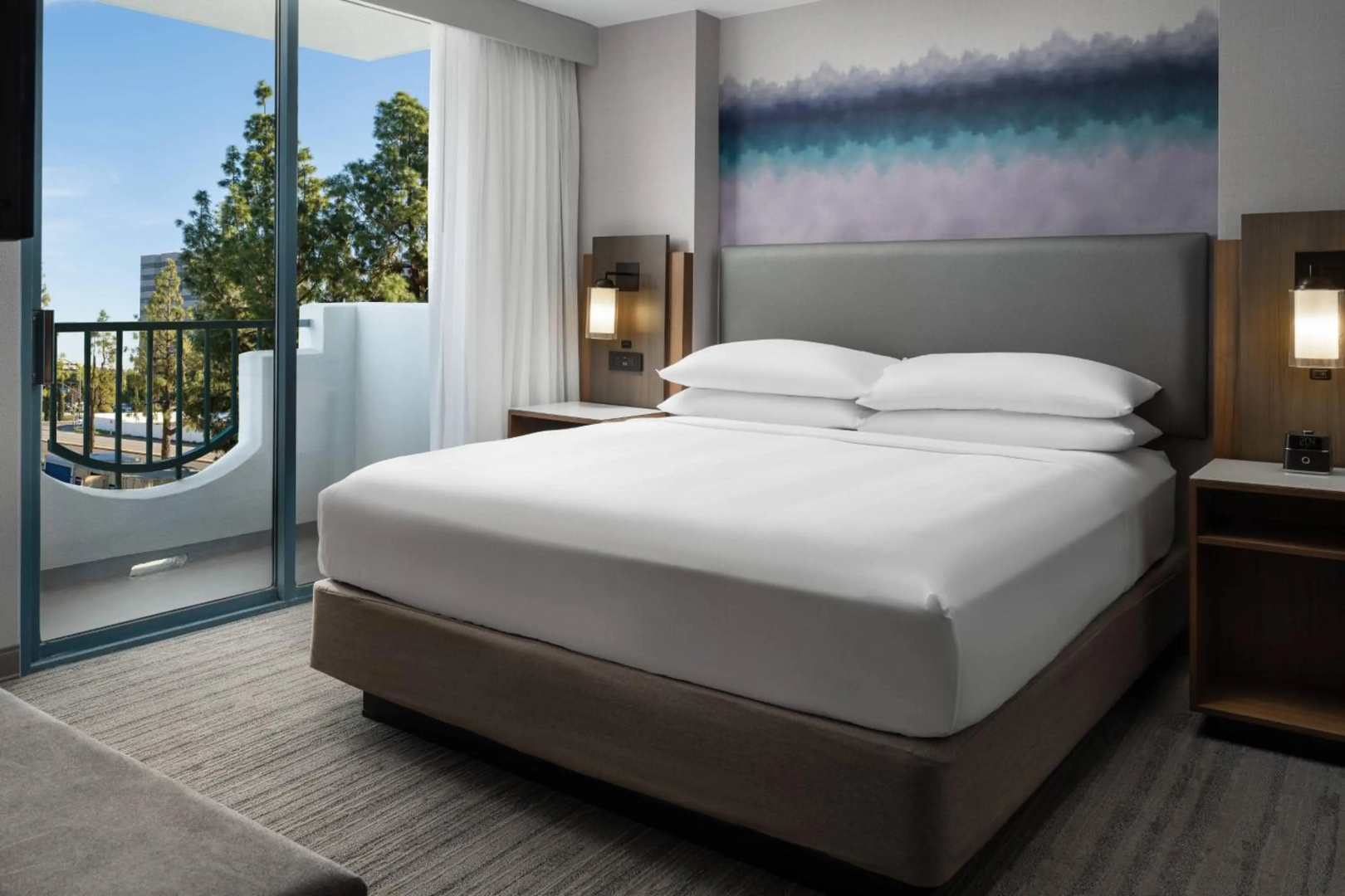 Photo - Costa Mesa Marriott