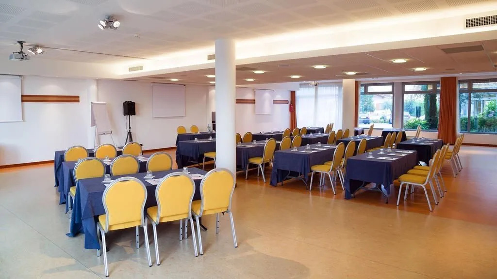 Photo - Hotel Montemezzi