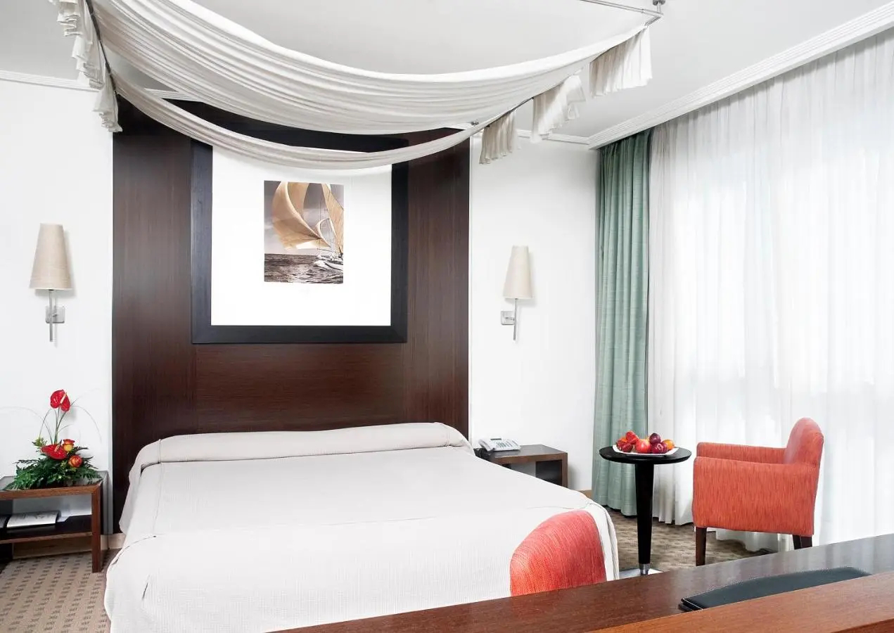 Photo - Abba Playa Gijón