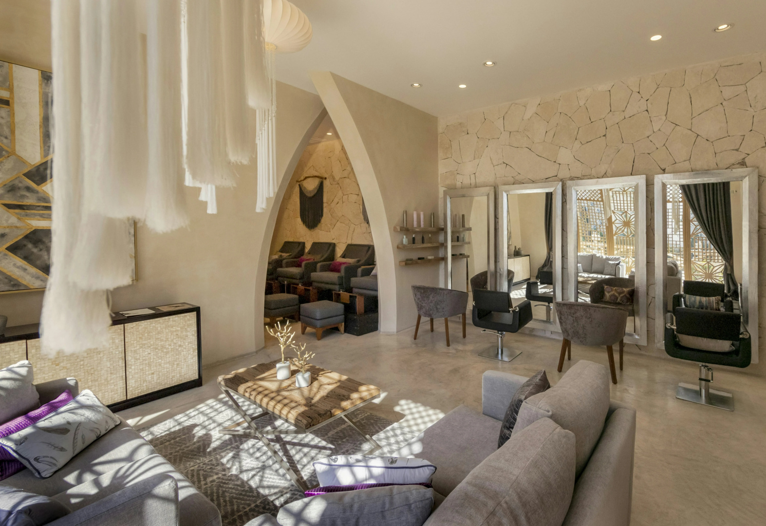 Foto - Palmaïa-The House of AïA: All Inclusive Wellness Resort