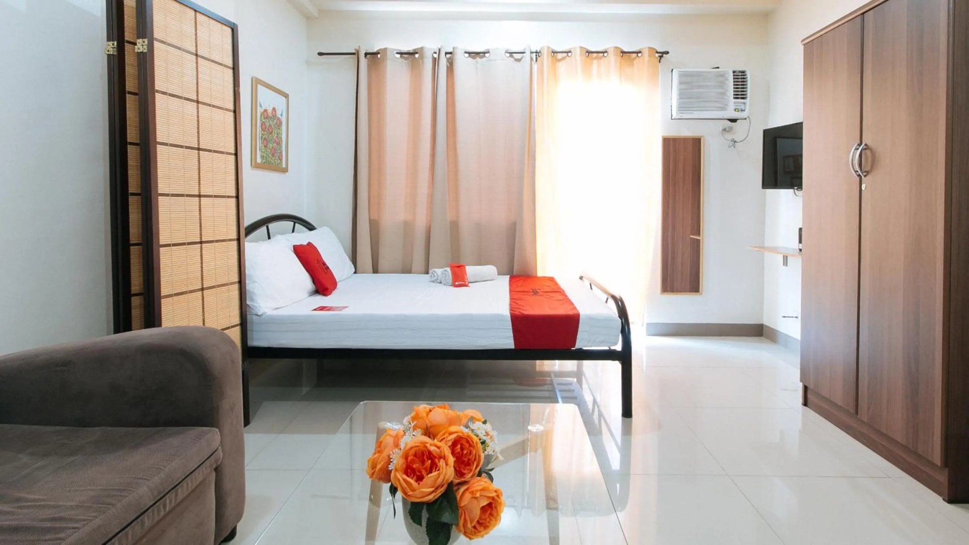 Photo - RedDoorz @ Kassel Residences Paranaque