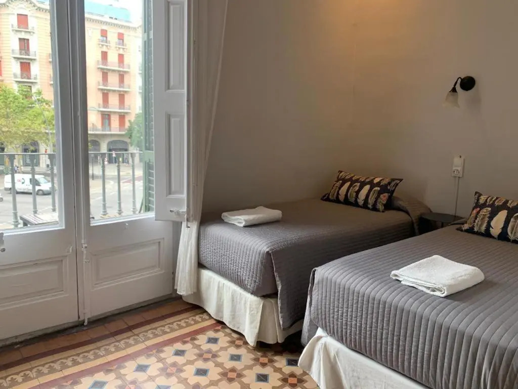 Photo - Casa Consell Gran Via, Guest House