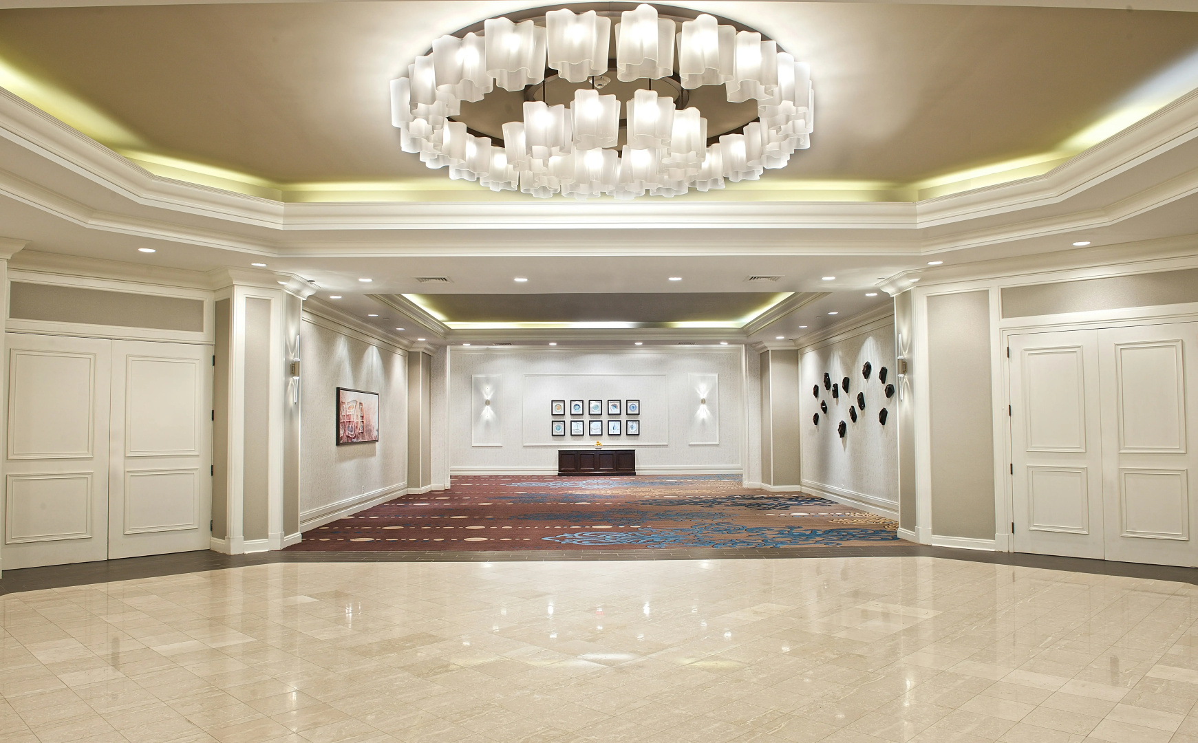 Photo - Hilton St. Petersburg Bayfront