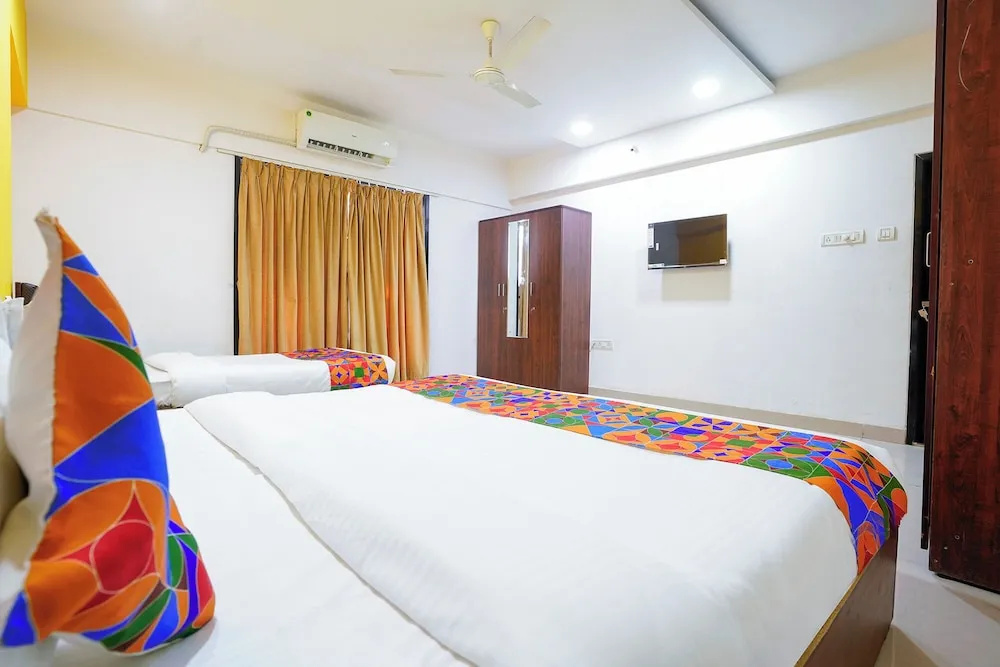 Photo - FabHotel Rio House Apartment