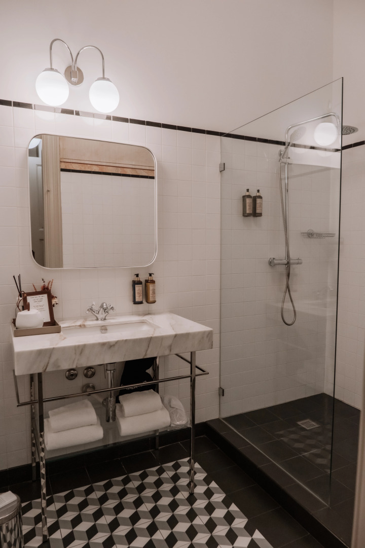 Foto - Marquês Garden House by Olivia