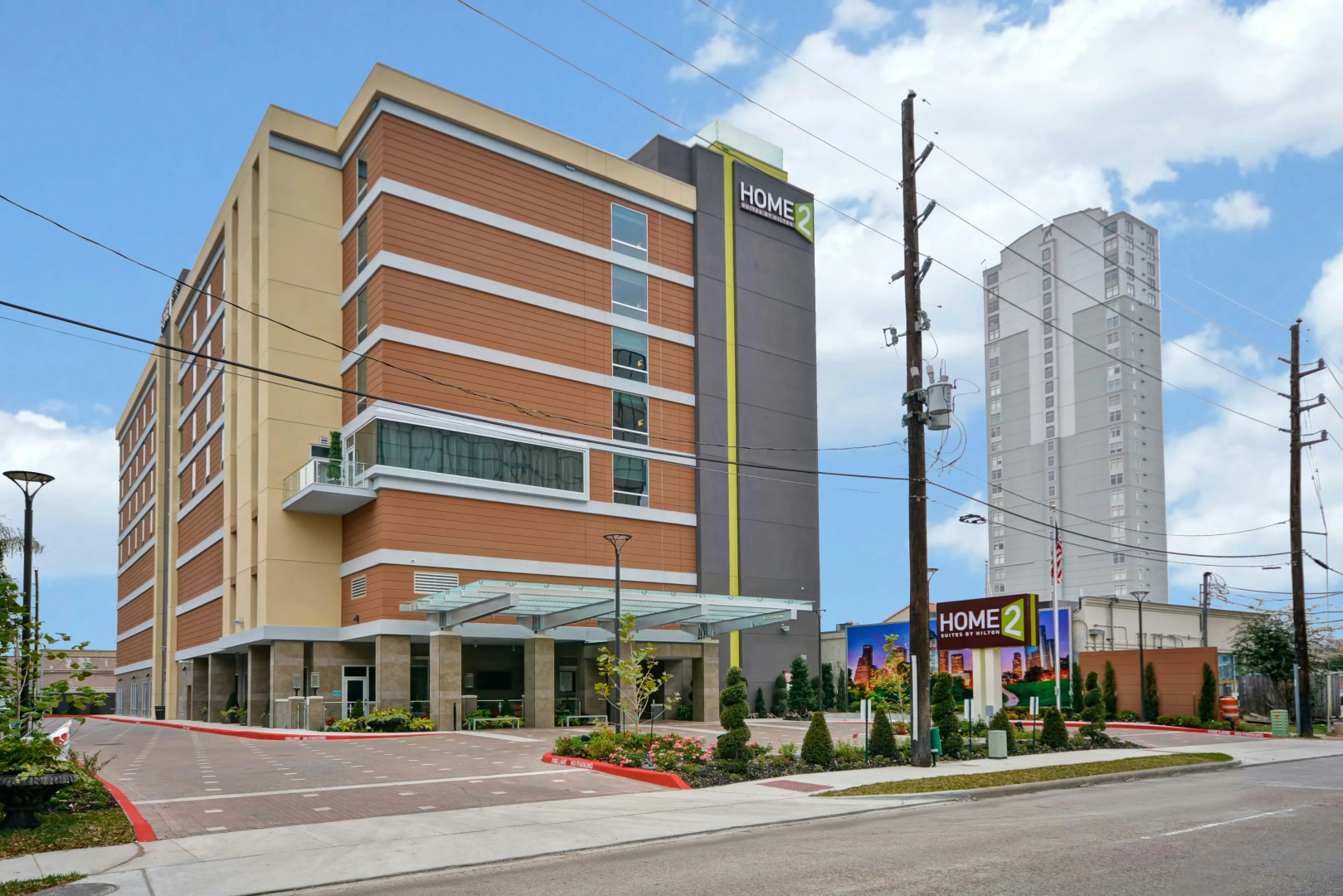 Foto - Home2 Suites By Hilton At The Galleria