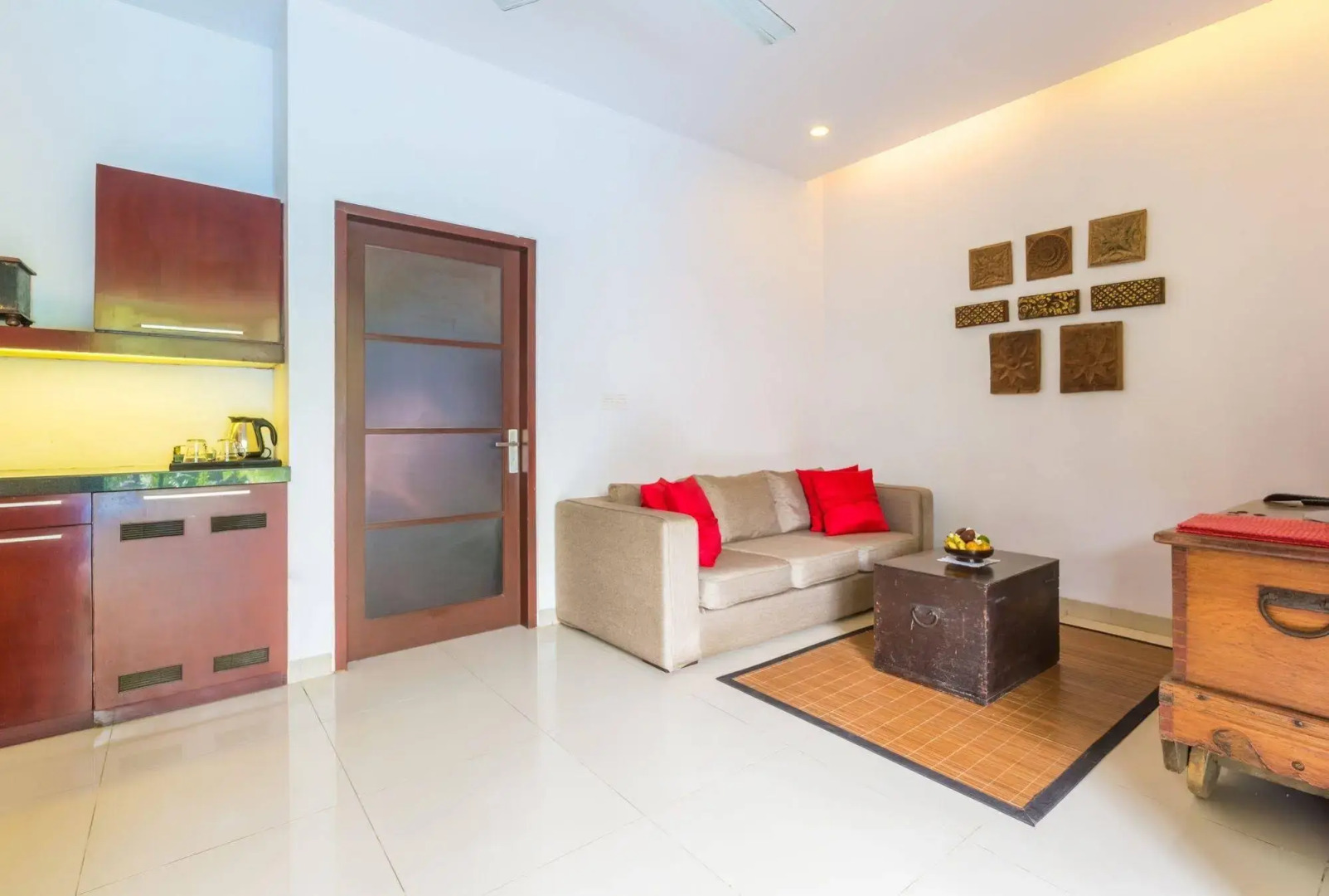 Photo - Kamar Kamar Boutique Hotel