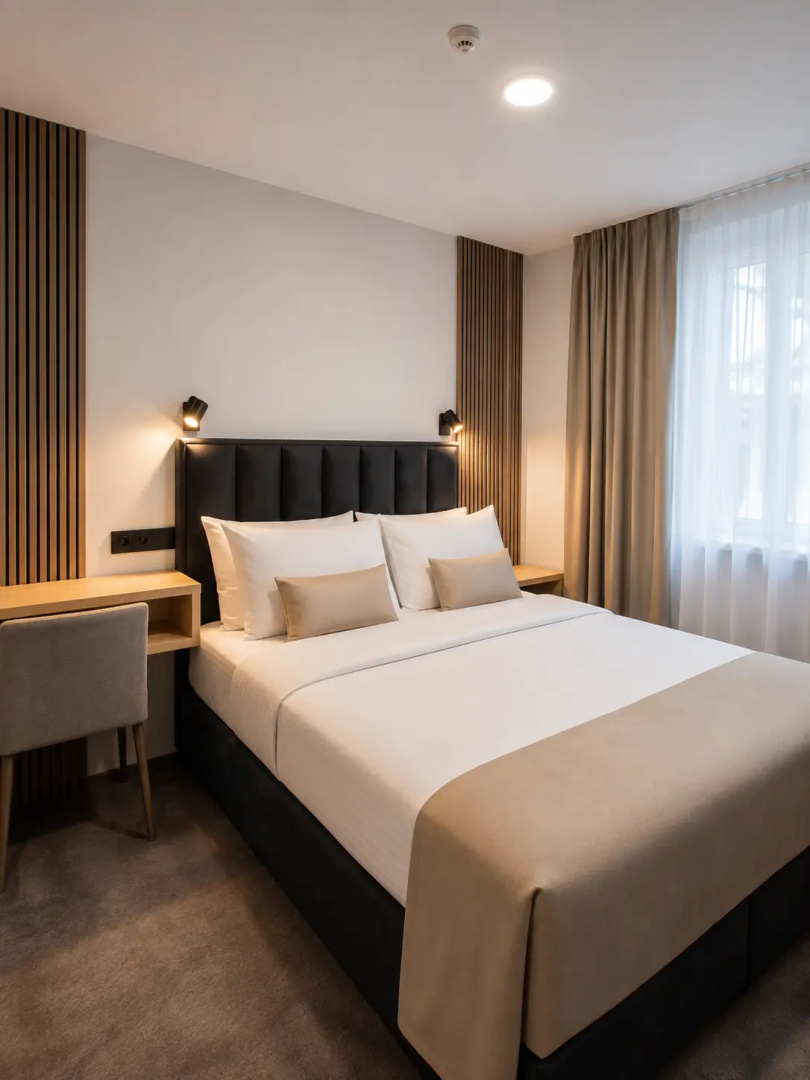 Photo - Hotel Villa Harmony