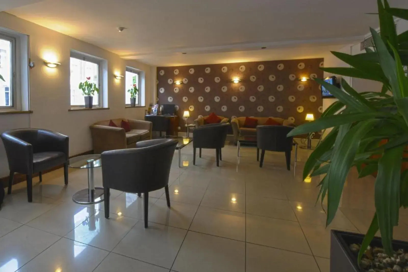 Foto - Kensington Court Hotel - Earls Court