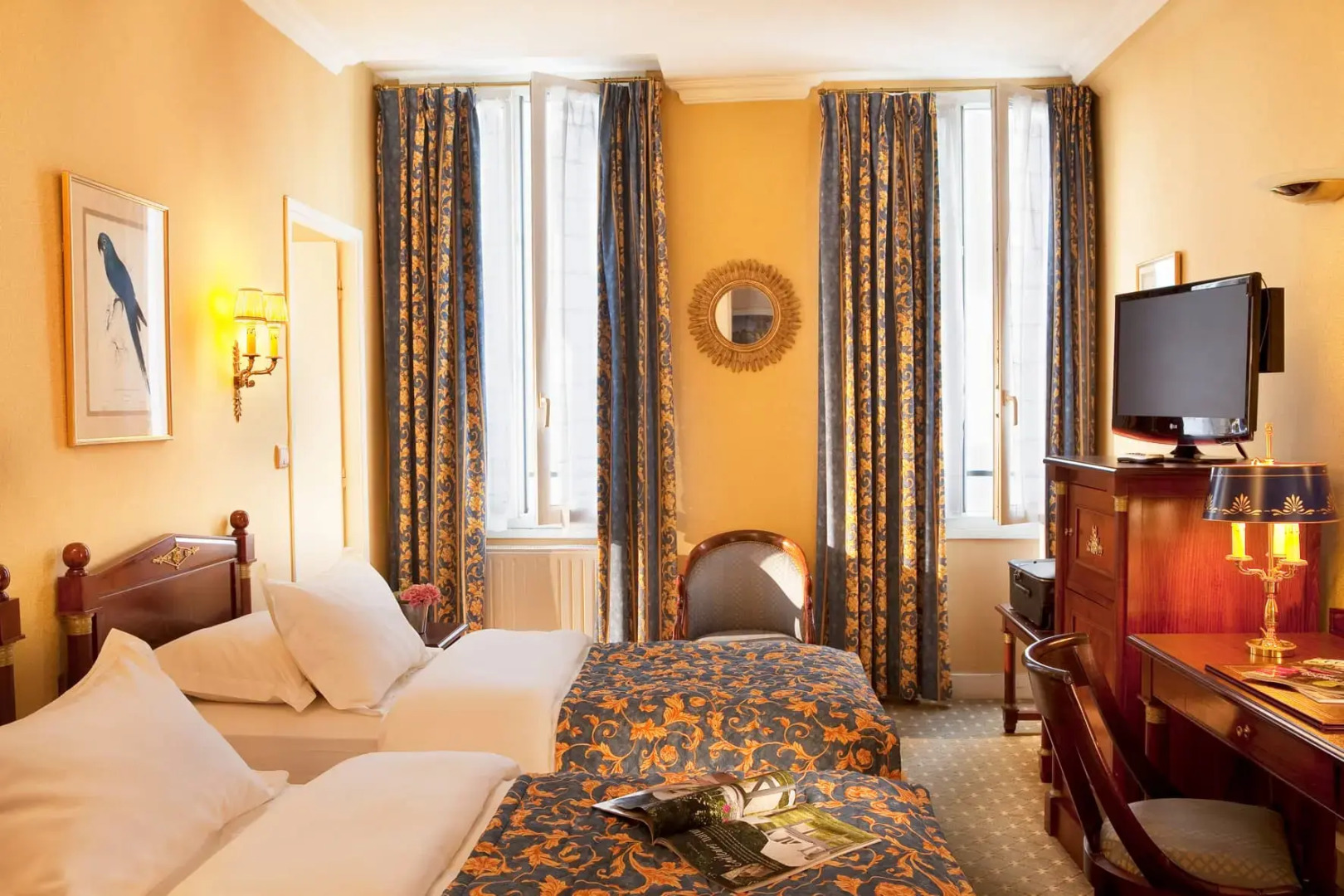 Foto - Hôtel de Varenne