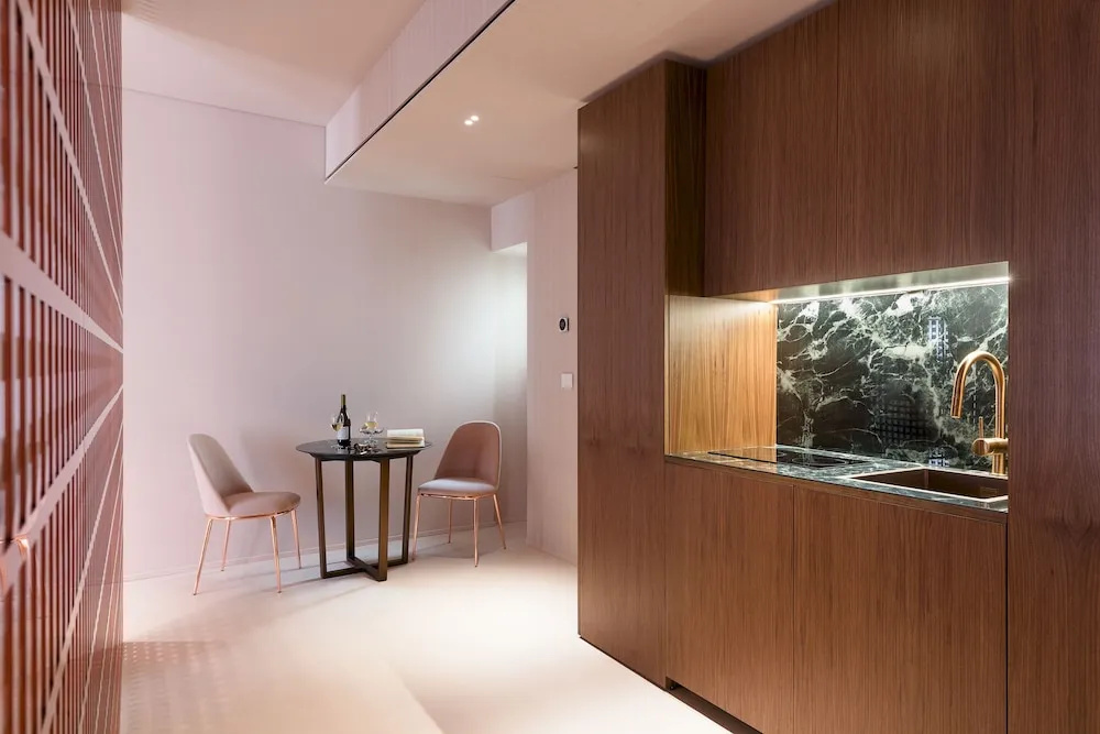 Foto - Taormina Infinity Suites