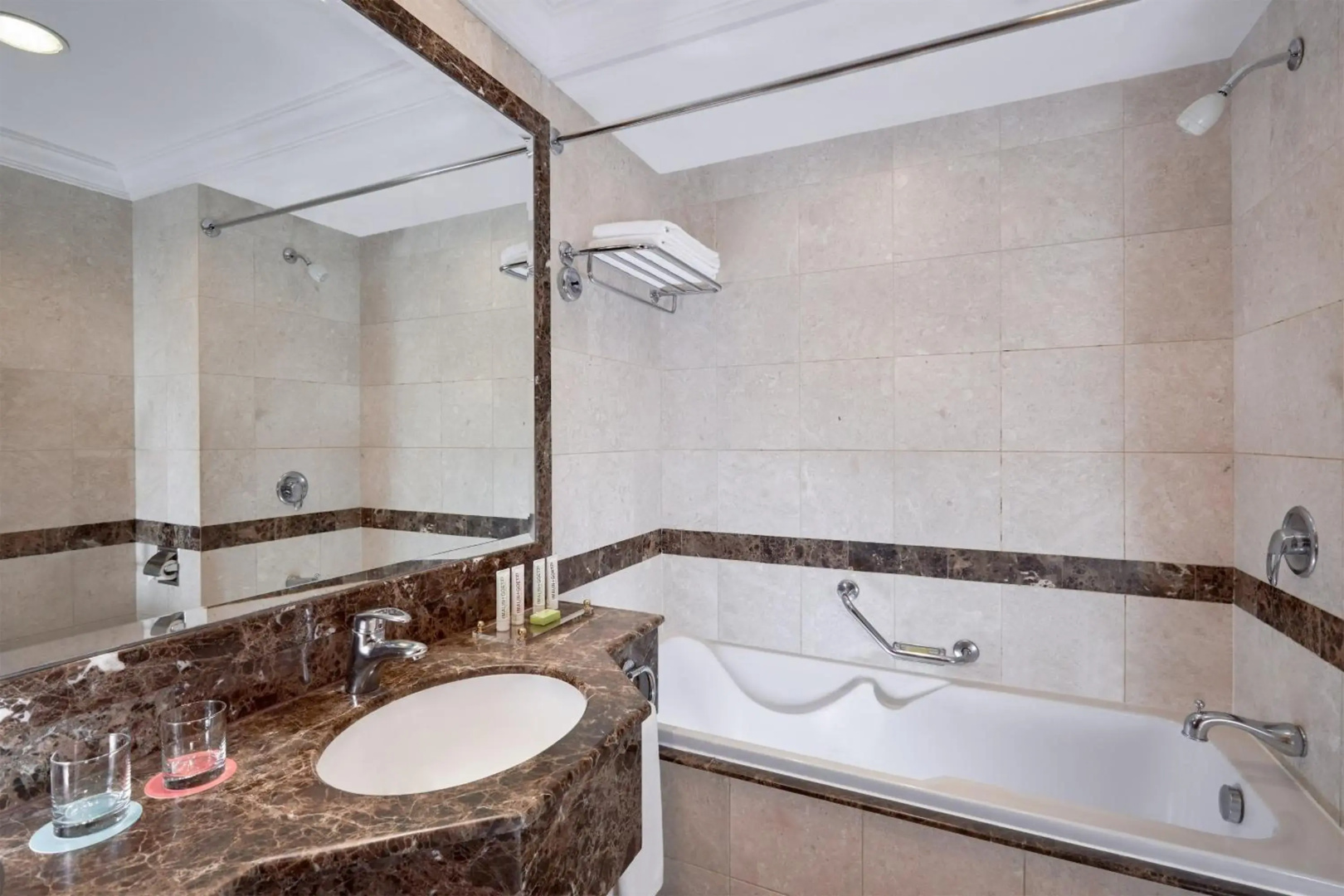 Foto - Le Meridien Makkah