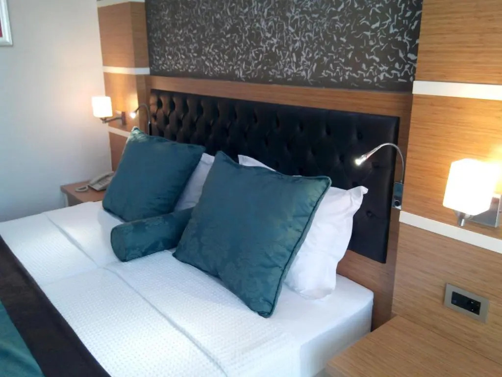 Foto - Malahit Exclusive City Hotel