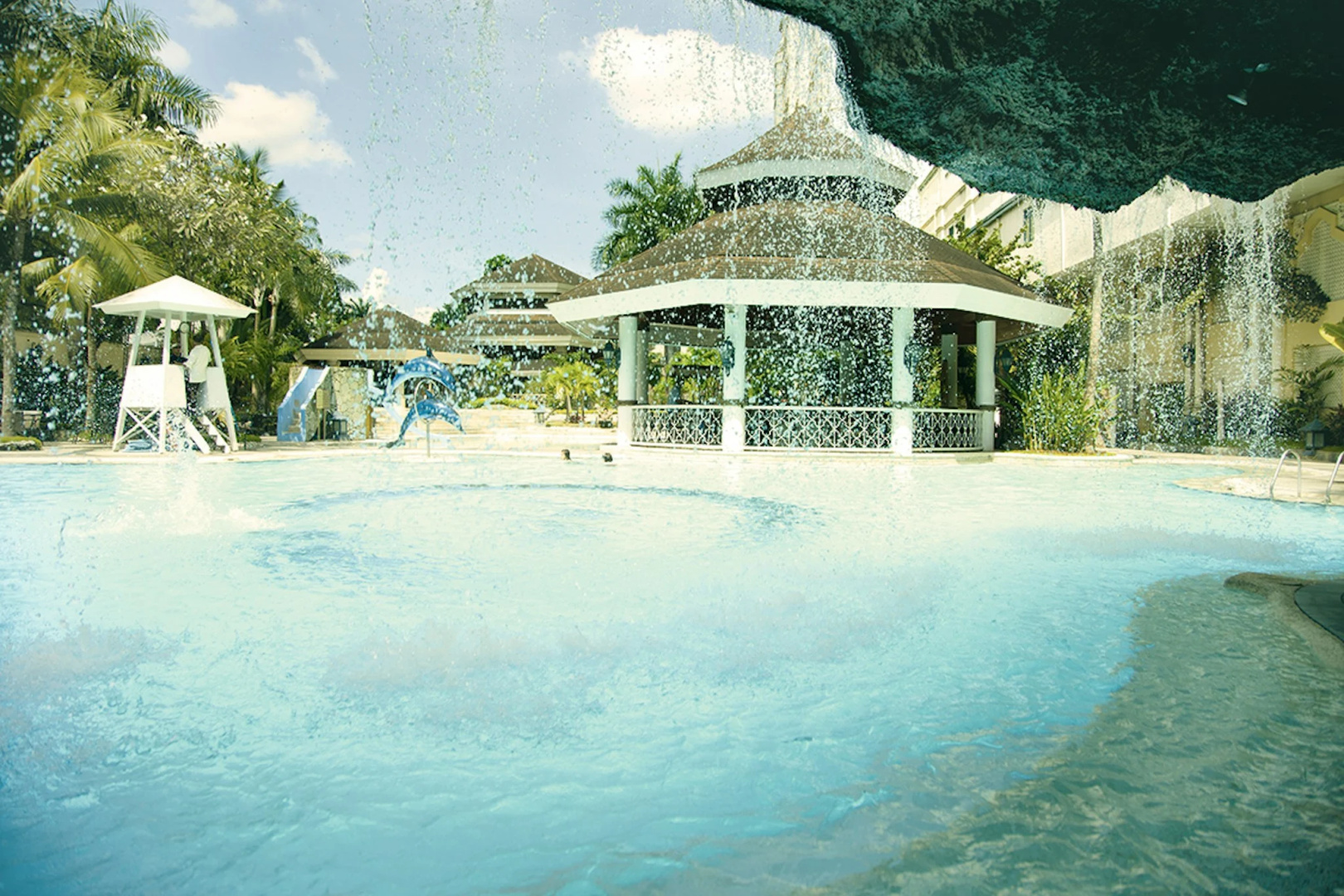 Photo - Waterfront Cebu City Hotel & Casino