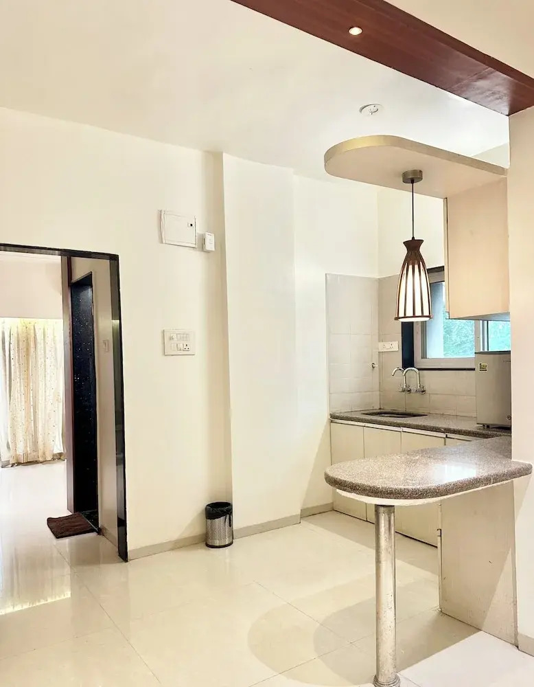 Foto - StayBird - Azure Suites, Business Hotel