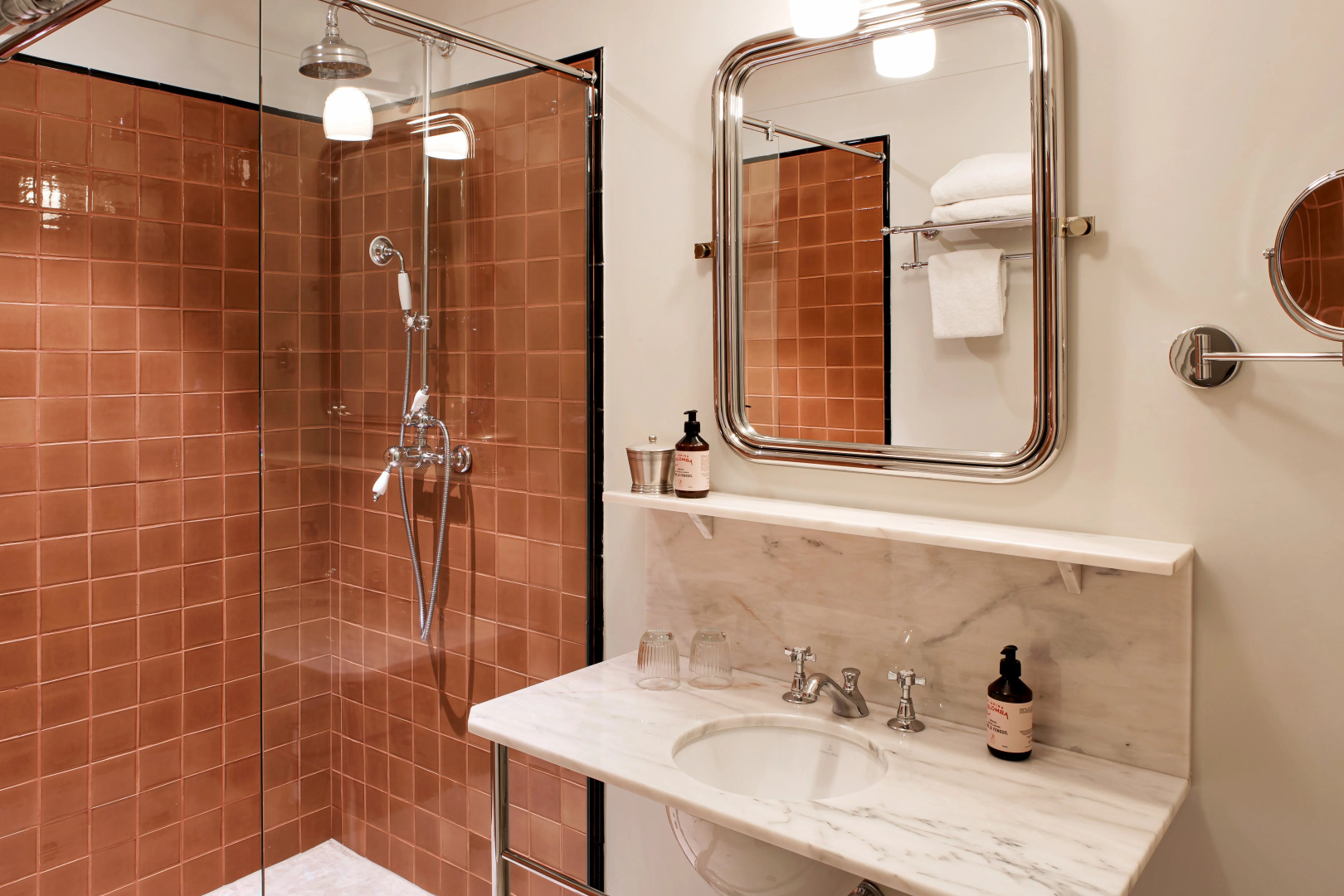 Foto - Hôtel Rochechouart, a Member of Design Hotels – Orso Hotel