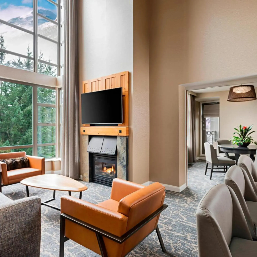 Foto - The Westin Resort & Spa, Whistler