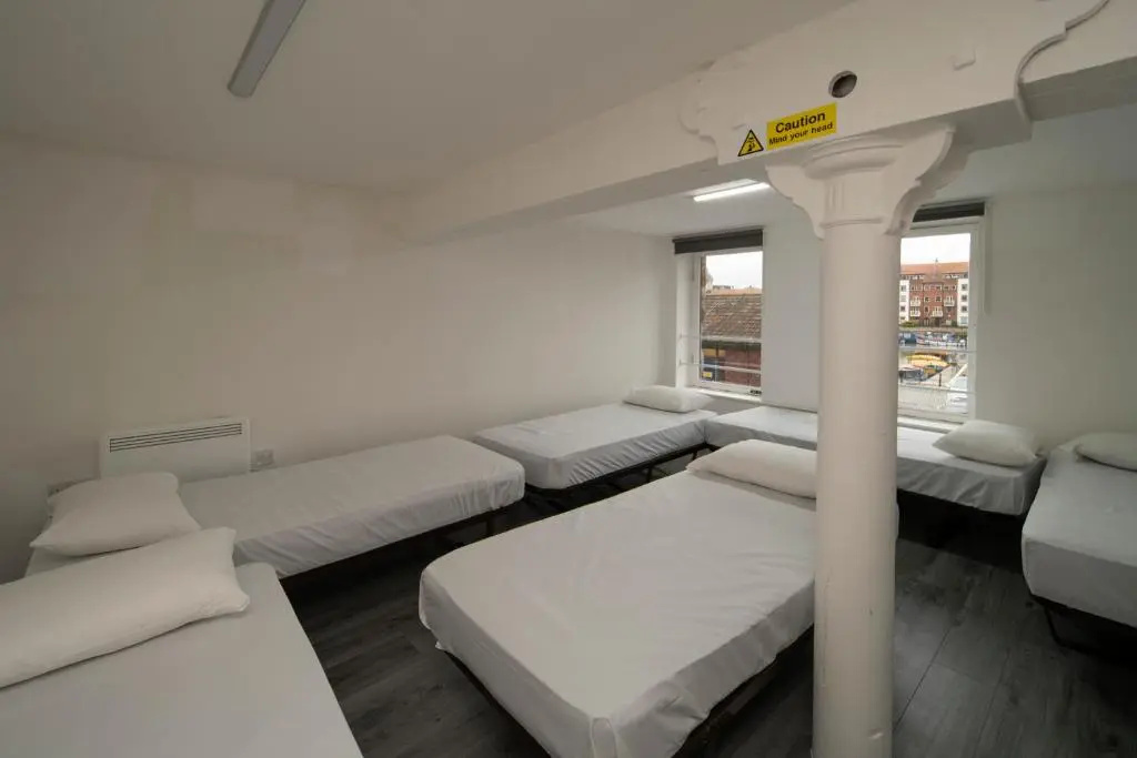 Photo - Harbourside Hostel Bristol
