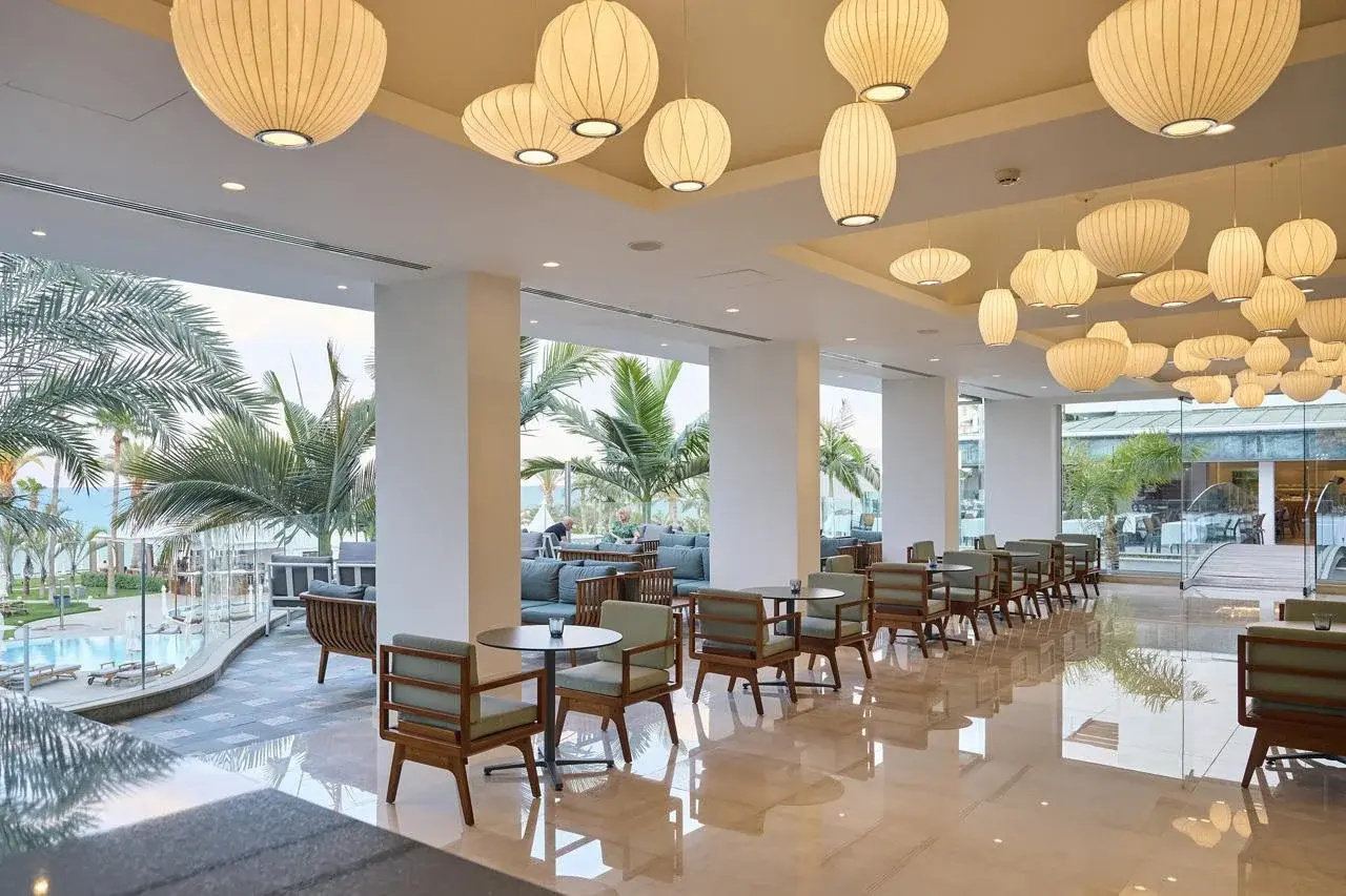 Foto - Sunrise Pearl Hotel & Spa