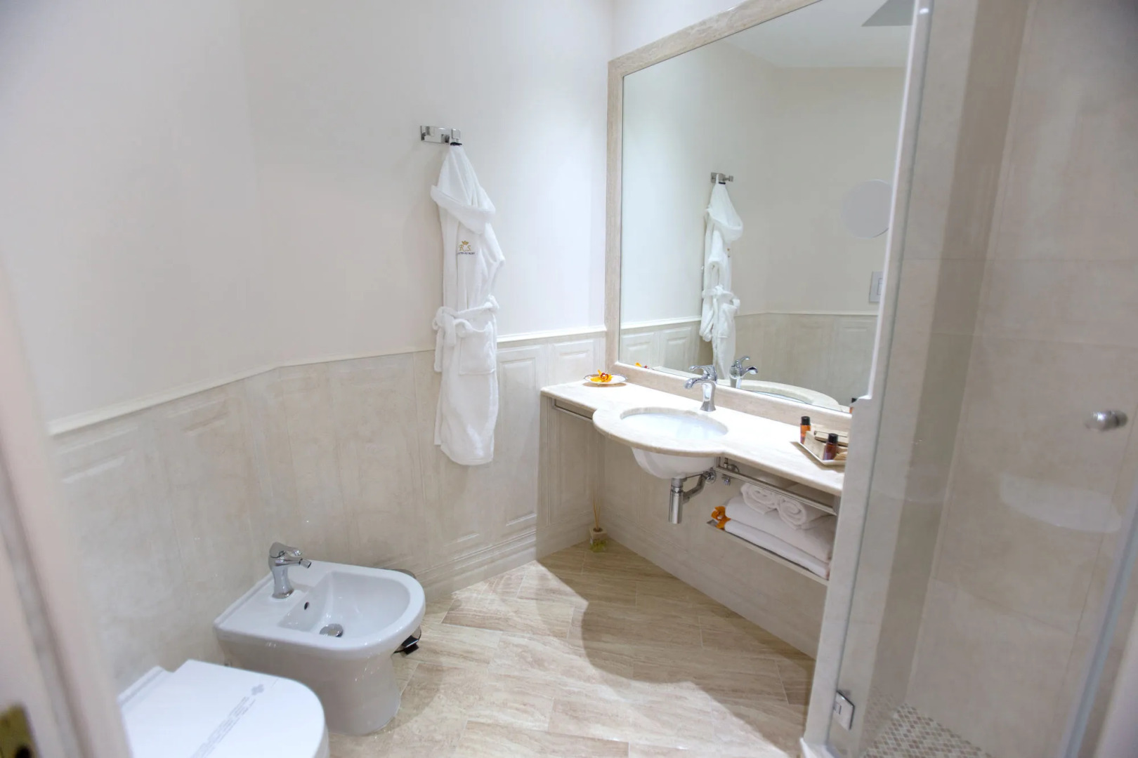 Foto - Royal Suite Trinità Dei Monti