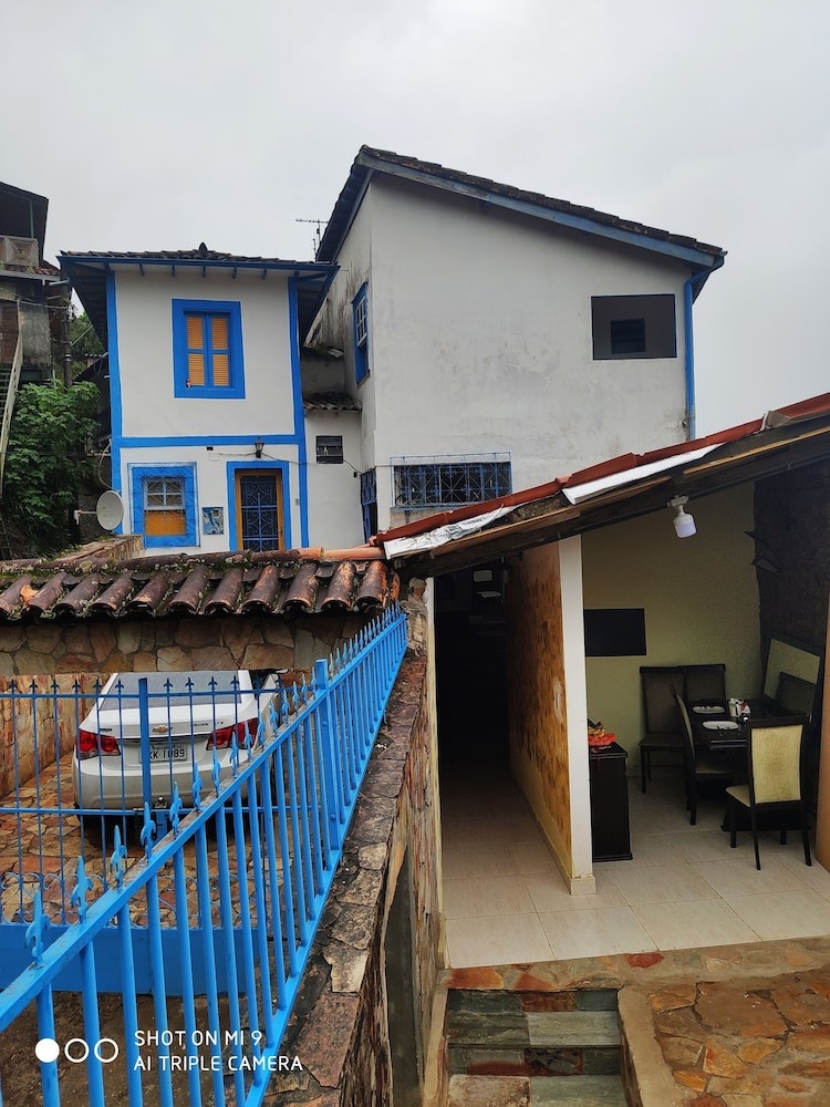 Diamond Hostel